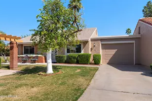 345 Leisure World, Mesa, AZ 85206 - Photo 1