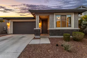 20974 W Palm Ln, Buckeye, AZ 85396 - Photo 1