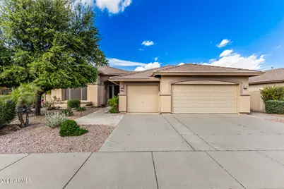2486 W Shannon Street, Chandler, AZ 85224 - Photo 1