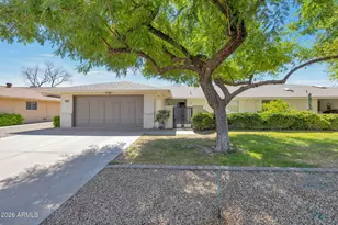 12911 W Shadow Hills Dr, Sun City West, AZ 85375 - Photo 1