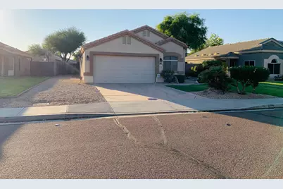21242 N 91st Drive, Peoria, AZ 85382 - Photo 1