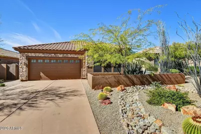 35128 N 92nd Place, Scottsdale, AZ 85262 - Photo 1