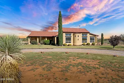 10379 E Blue Sky Vista, Hereford, AZ 85615 - Photo 1
