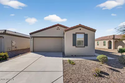 1747 E Fontana Drive, Casa Grande, AZ 85122 - Photo 1