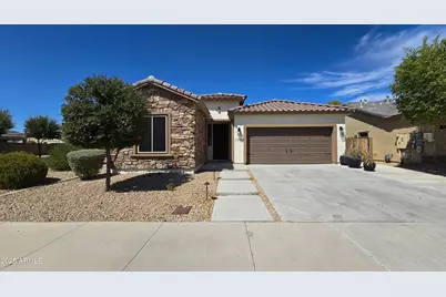 17784 W Sherman Street, Goodyear, AZ 85338 - Photo 1