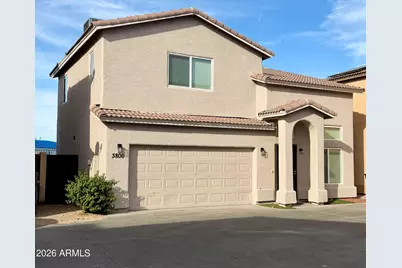 3806 W Oregon Avenue, Phoenix, AZ 85019 - Photo 1