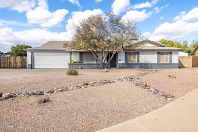 1340 E Garnet Circle, Mesa, AZ 85204 - Photo 1