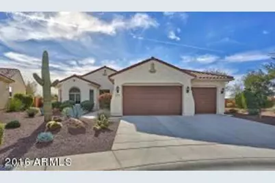 27195 W Behrend Drive, Buckeye, AZ 85396 - Photo 1