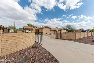 315 S 82nd Way, Mesa, AZ 85208 - Photo 1