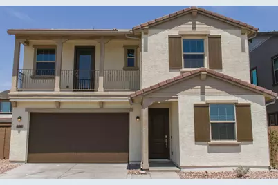 1106 E Weatherby Way, Chandler, AZ 85286 - Photo 1
