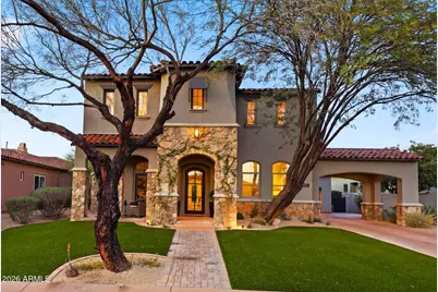 9750 E Mountain Spring Road, Scottsdale, AZ 85255 - Photo 1