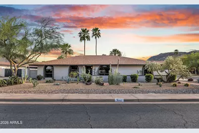 121 E Pershing Avenue, Phoenix, AZ 85022 - Photo 1