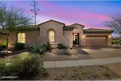 1713 W Calle Marita --, Phoenix, AZ 85085 - Photo 1