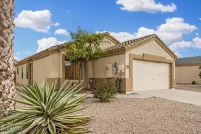 6593 E Quiet Retreat --, Florence, AZ 85132 - Photo 1
