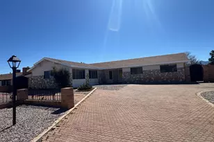 4664 Citadel Dr, Sierra Vista, AZ 85635 - Photo 1