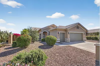 15329 W Catalina Court, Goodyear, AZ 85395 - Photo 1