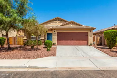 18368 W Getty Drive, Goodyear, AZ 85338 - Photo 1