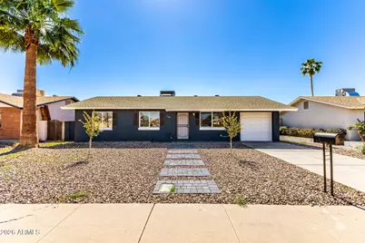 1101 W Oakland Street, Chandler, AZ 85224 - Photo 1