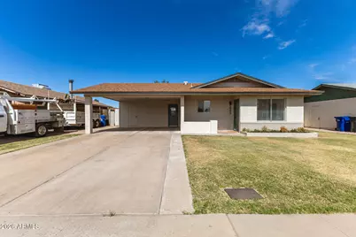 1844 E 1st Place, Mesa, AZ 85203 - Photo 1