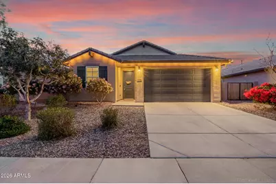 13496 W Range Mule Drive, Peoria, AZ 85383 - Photo 1