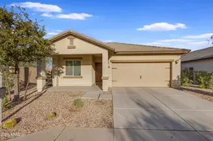 4829 S 243rd Dr, Buckeye, AZ 85326 - Photo 1