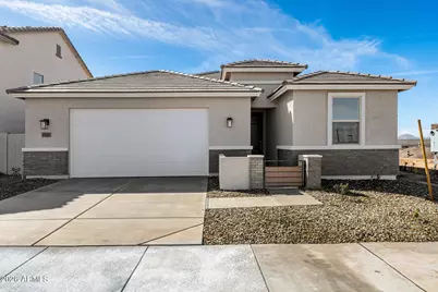 46865 W Crescent Moon Drive, Maricopa, AZ 85139 - Photo 1