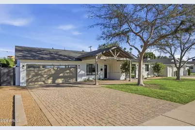 4515 N 35th Street, Phoenix, AZ 85018 - Photo 1