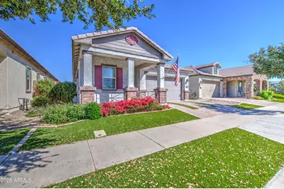 10334 E Nichols Avenue, Mesa, AZ 85209 - Photo 1