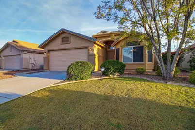 8478 W Monona Lane, Peoria, AZ 85382 - Photo 1
