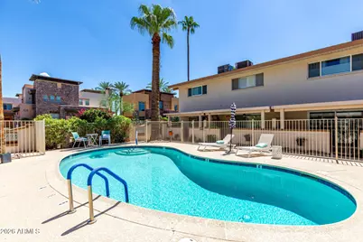 4848 N Woodmere Fairway -- #15, Scottsdale, AZ 85251 - Photo 1