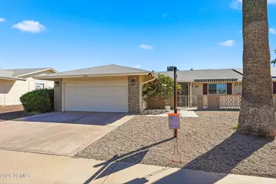 10604 W Saratoga Circle, Sun City, AZ 85351 - Photo 1