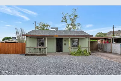 9624 N 2nd Street, Phoenix, AZ 85020 - Photo 1