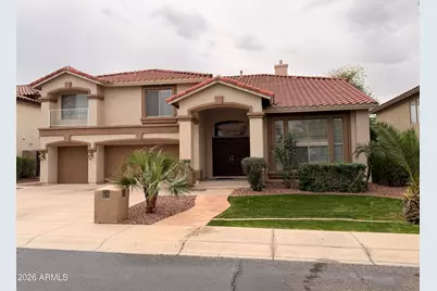 13313 W Palo Verde Drive, Litchfield Park, AZ 85340 - Photo 1