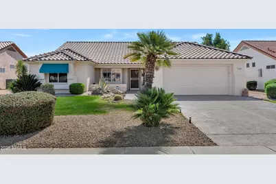 14225 W Sky Hawk Drive, Sun City West, AZ 85375 - Photo 1