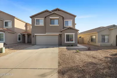 539 E Bradstock Way, San Tan Valley, AZ 85140 - Photo 1