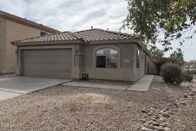 41415 W Hopper Drive, Maricopa, AZ 85138 - Photo 1
