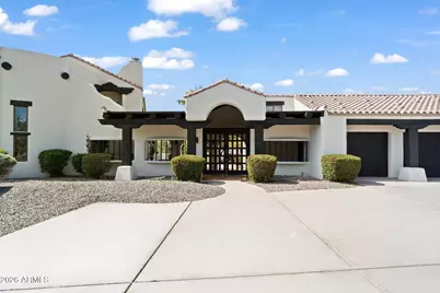 6825 E Pinnacle Vista Drive, Scottsdale, AZ 85266 - Photo 1