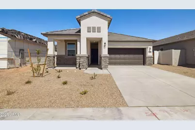 26036 W Hasan Drive, Buckeye, AZ 85326 - Photo 1