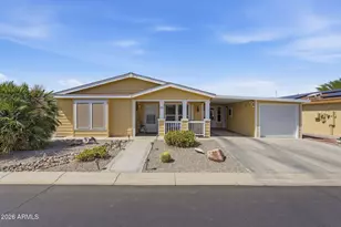 2263 N Trekell Rd, Casa Grande, AZ 85122 - Photo 1