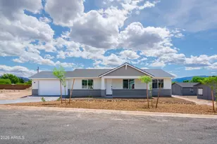 3729 E Preserve Dr, Camp Verde, AZ 86322 - Photo 1