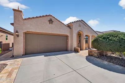 3937 N Smithsonian Drive, Florence, AZ 85132 - Photo 1