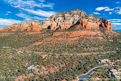 120 Cinnabar Drive #54, Sedona, AZ 86336 - Photo 1