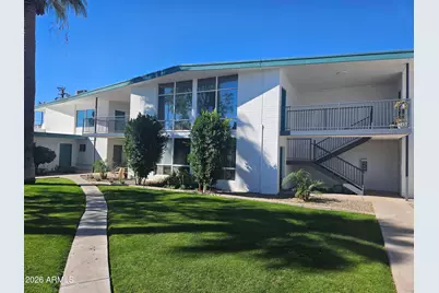 301 W Medlock Drive #Apt A1, Phoenix, AZ 85013 - Photo 1