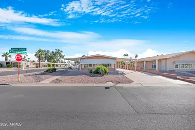 25635 S Country Club Drive, Sun Lakes, AZ 85248 - Photo 1