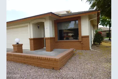 8161 E Keats Avenue #374, Mesa, AZ 85209 - Photo 1
