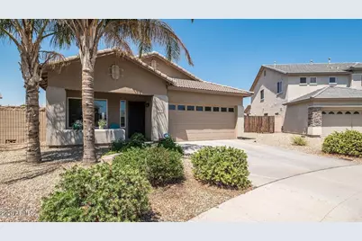 138 N 116th Drive, Avondale, AZ 85323 - Photo 1