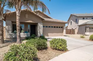 138 N 116th Dr, Avondale, AZ 85323 - Photo 1