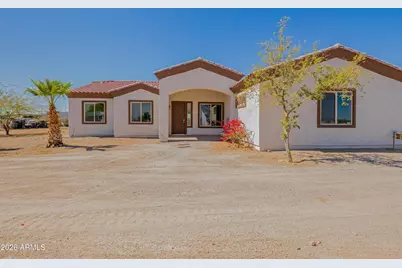 1512 N 382nd Avenue, Tonopah, AZ 85354 - Photo 1
