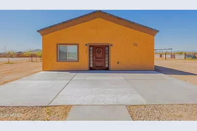 1538 N 382nd Avenue, Tonopah, AZ 85354 - Photo 1