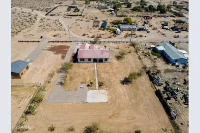 1538 N 382nd Avenue, Tonopah, AZ 85354 - Photo 29